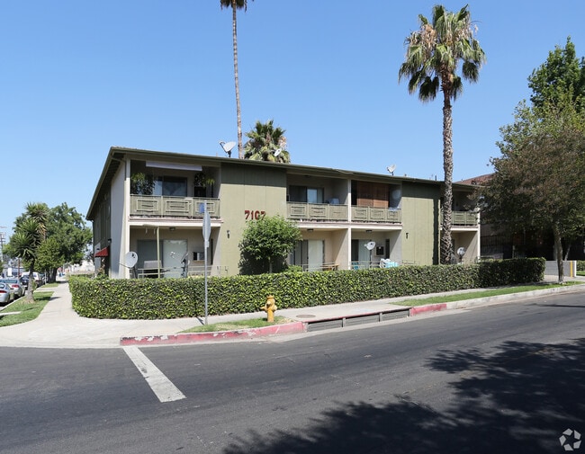 Building Photo - 7107 Etiwanda Ave