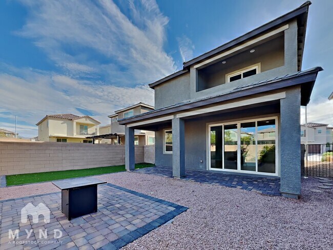 Building Photo - 5709 Justin Robert St