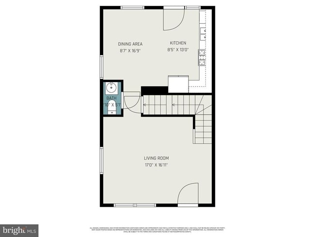 Building Photo - 1719 Frankford St SE