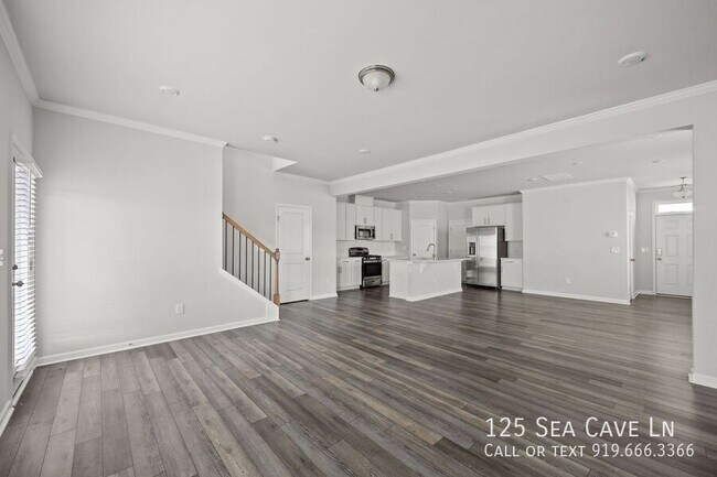 Building Photo - 125 Sea Cave Ln