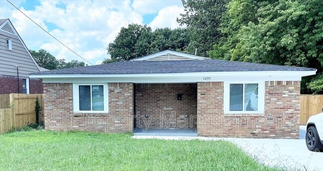 Building Photo - 1437 Castalia St