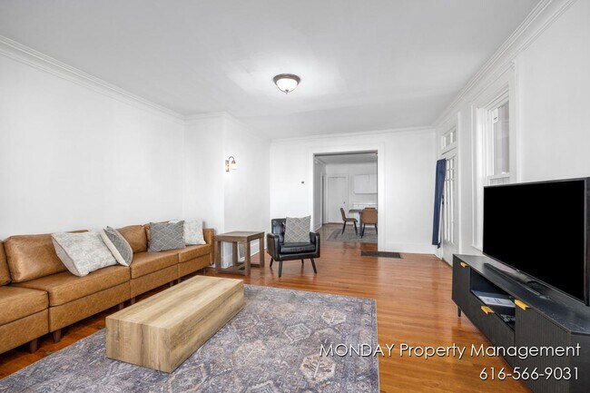 Building Photo - 263 W Muskegon Ave