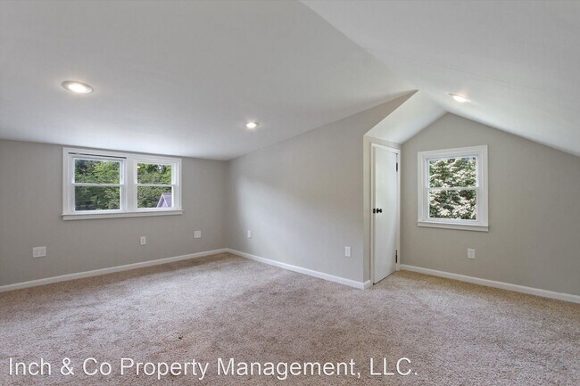 Building Photo - 3 br, 2 bath House - 124 Manchester St
