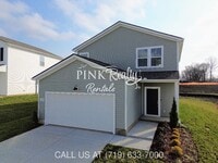 Building Photo - 3269 Barrel Oak Pass