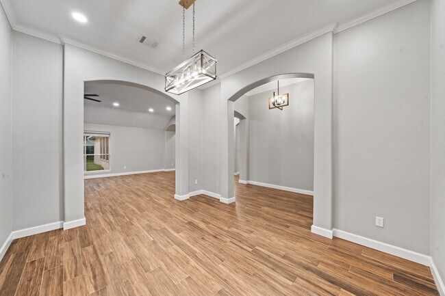 Building Photo - 3514 Ironloft Ct