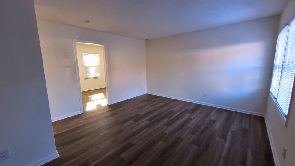 Interior Photo - Key Street Townhomes