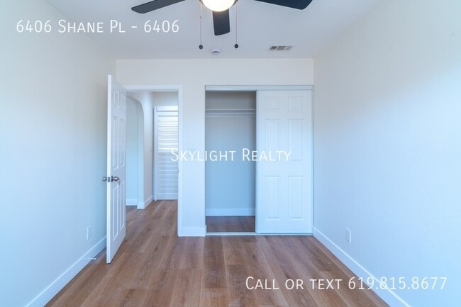 Building Photo - 6406 Shane Pl