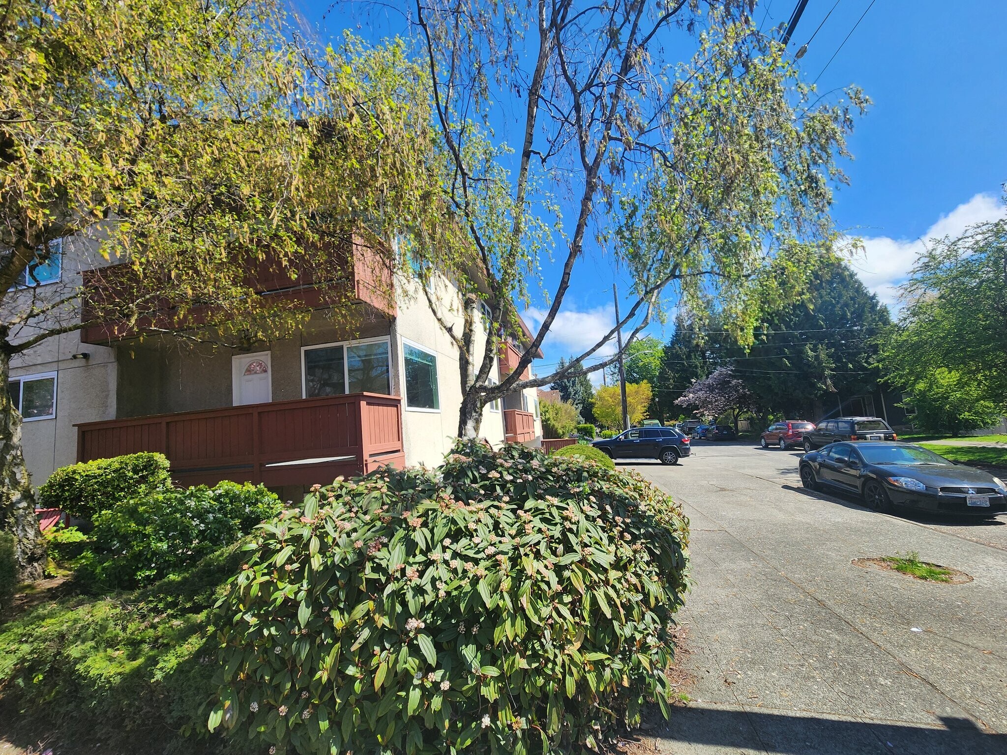 Building Photo - 6402 14th Ave NW