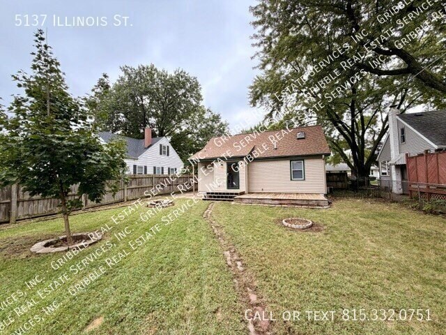 Building Photo - 5137 Illinois St