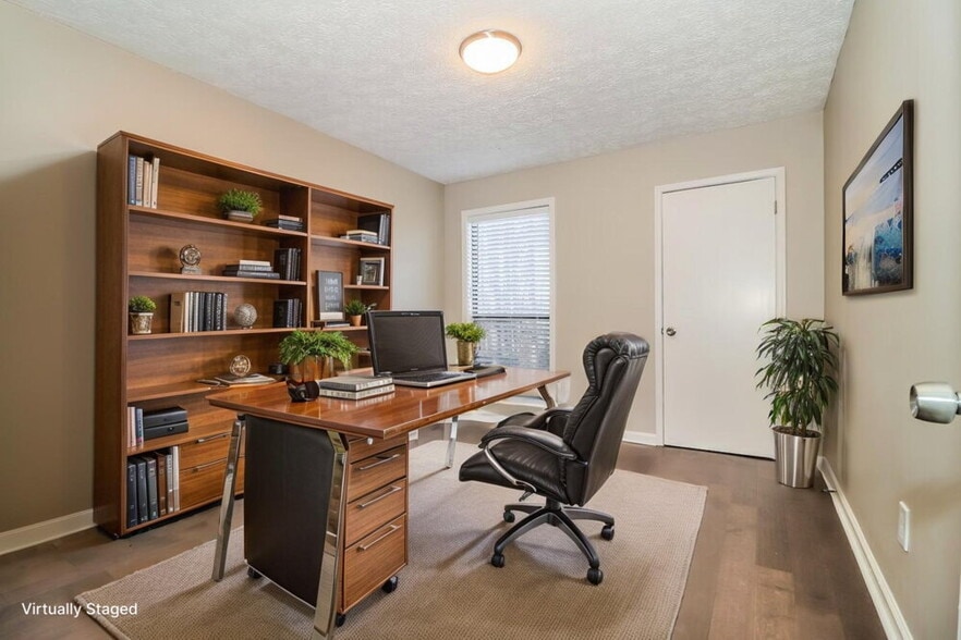 Building Photo - 4482 Calumet Dr NW