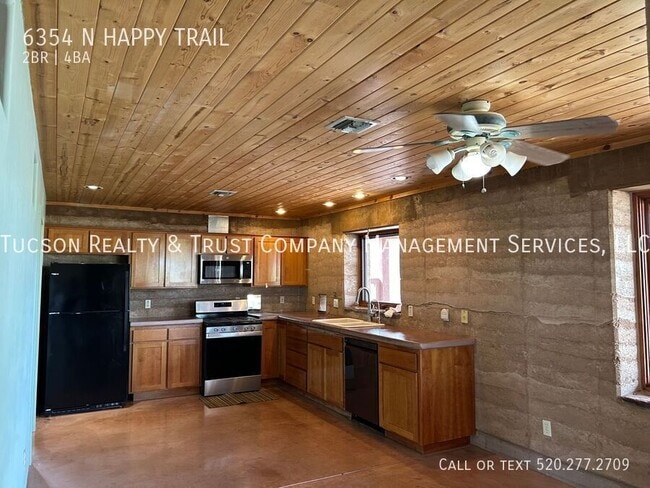 Building Photo - 6354 Happy Trail