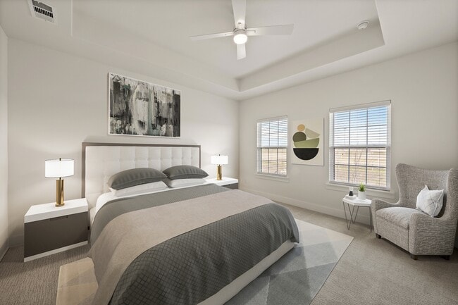 Building Photo - 6718 Abode Ave