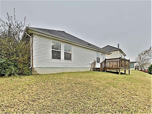 Building Photo - 5010 Millpond Ct