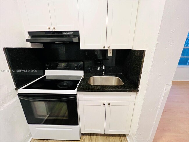 Building Photo - 7655 NW 3rd Ave