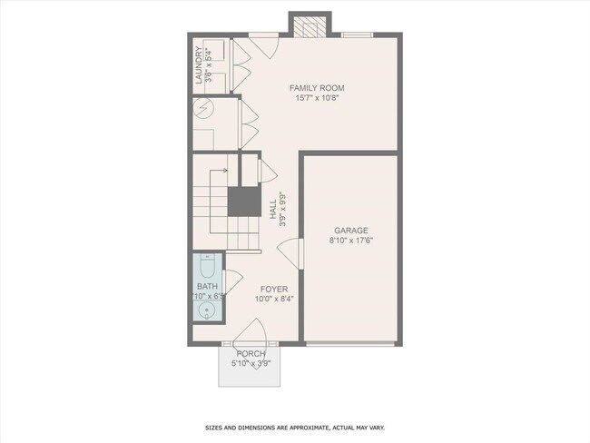 Building Photo - COMING SOON- 3 Bedroom 2 Half Bath Townhome in Spotsylvania
