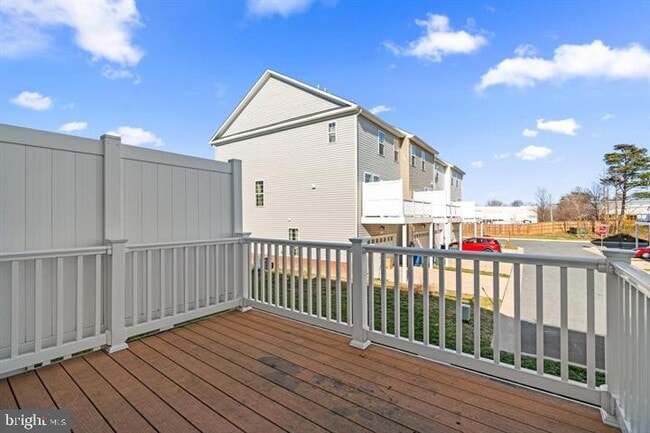 Building Photo - 7808 Taggart Ct