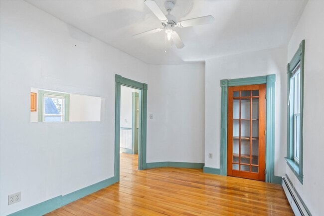 Building Photo - 74 Dartmouth St