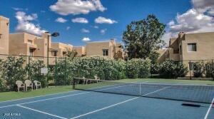 Tennis Court - 11333 N 92nd St