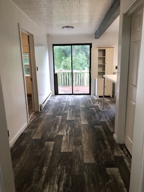 Dining area - 432 11th St