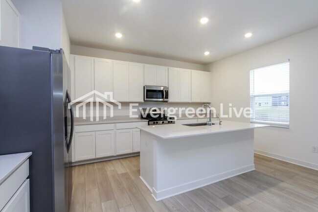 Building Photo - 3615 Cosmic Ct