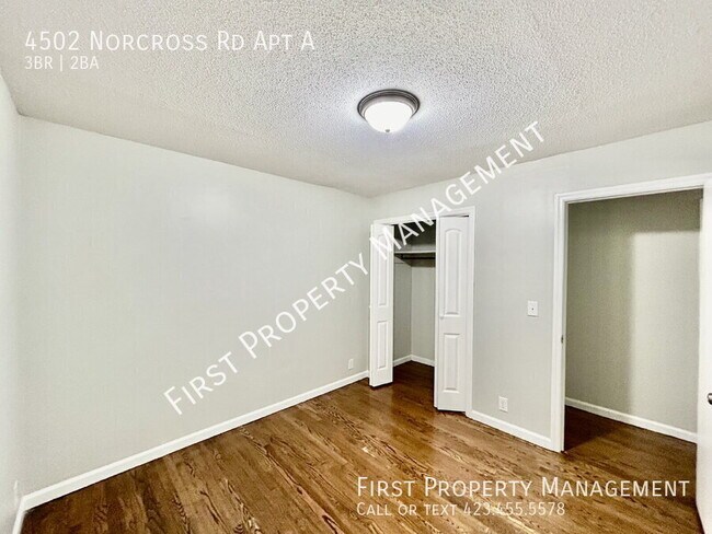 Building Photo - 4502 Norcross Rd