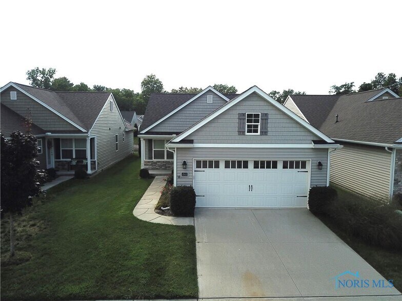 Front - 2143 Fieldbrook Dr