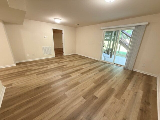 Building Photo - Blythewood Basement Retreat