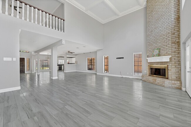 Building Photo - 3555 Ashfield Dr