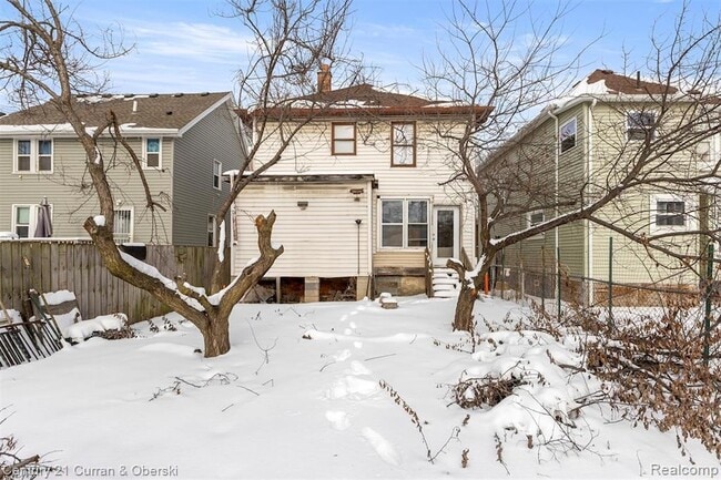 Building Photo - 7737 Senator St