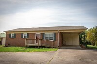 Building Photo - 8580 Homer Evans Ave