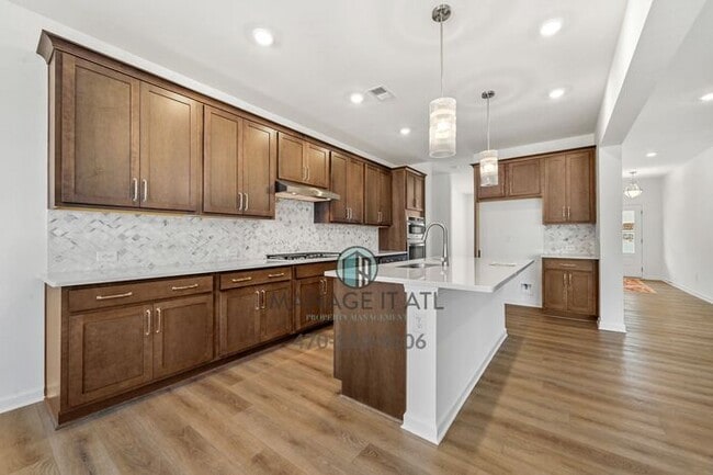 Building Photo - Brand New Home for Rent – 5 Bed/4 Bath with Unfinished Basement i