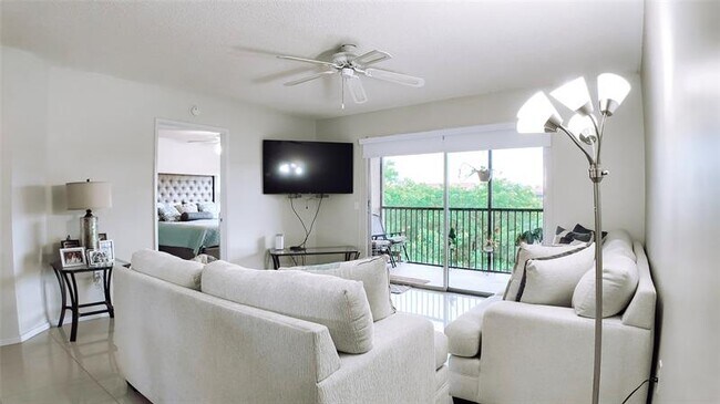 Building Photo - 12551 SW 16th Ct