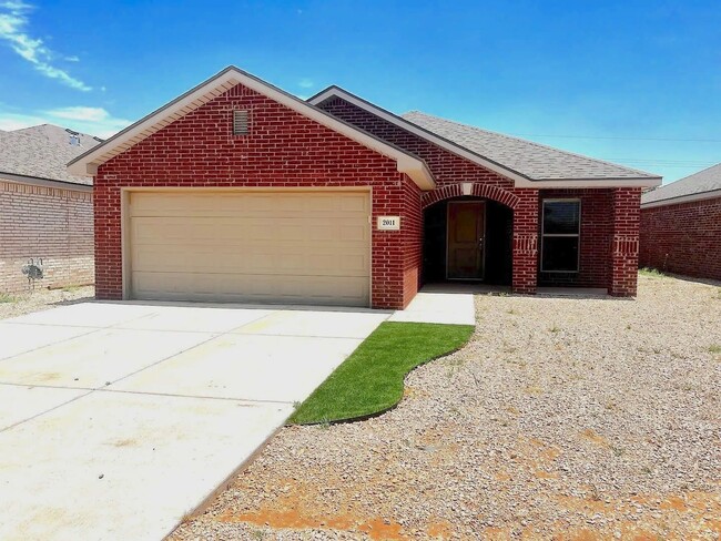 Primary Photo - 3 Bedroom In Frenship ISD!