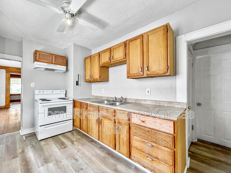 Building Photo - 3539 Bellefontaine Ave
