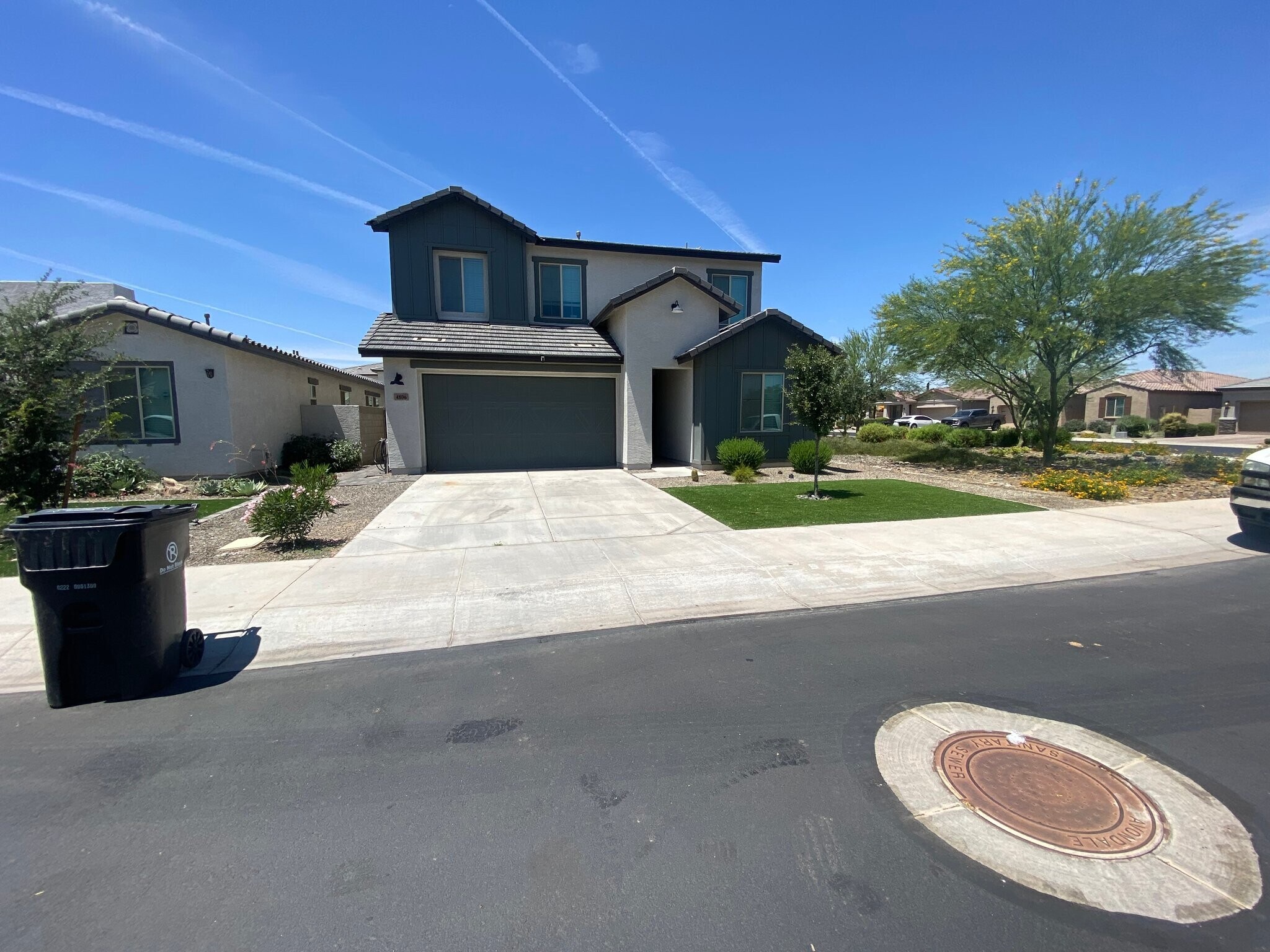 Building Photo - 1111 Alamar Blvd