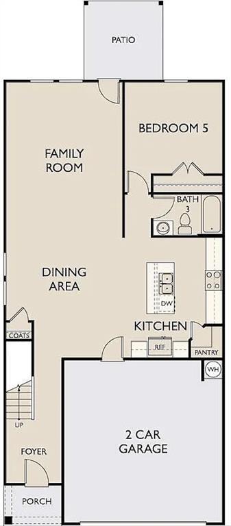 Building Photo - 627 Gemsbok Dr