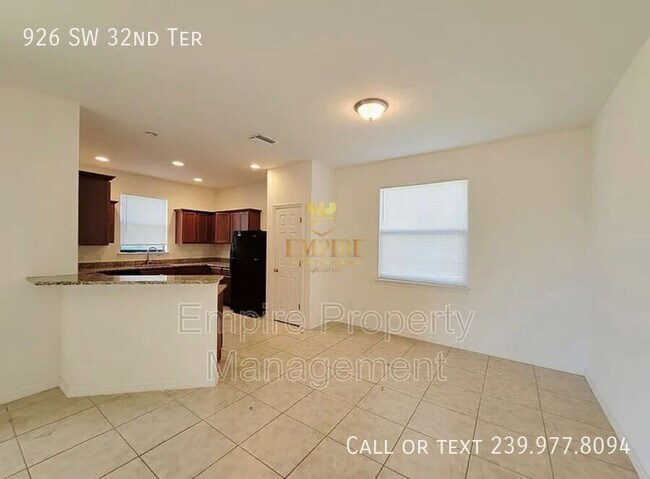 Building Photo - 926 SW 32nd Terrace