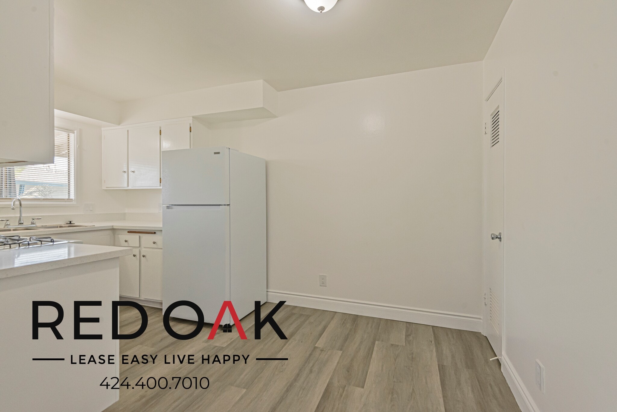 Building Photo - 3815 Baldwin Ave