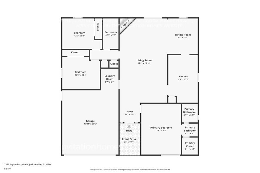 Building Photo - 7362 Boysenberry Ln N