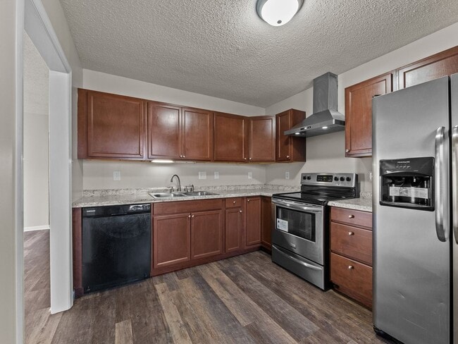 Building Photo - Welcome to Foxhorn Village!