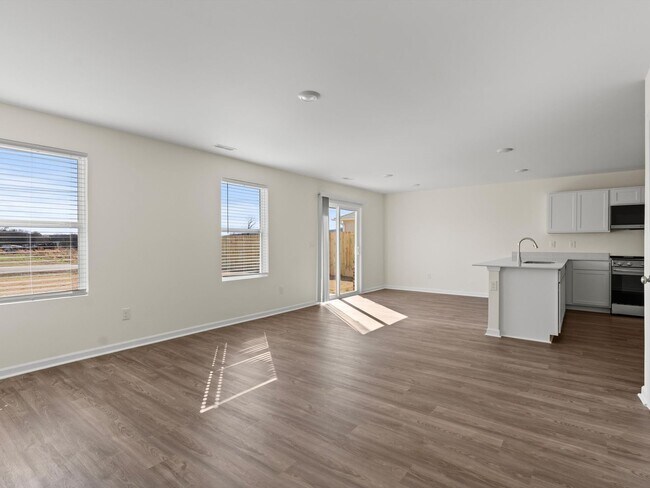 Building Photo - Beautiful New Home for Rent in Owens Cross Roads