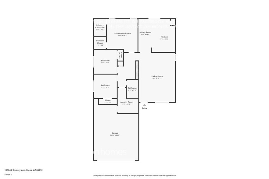 Building Photo - 11304 E Quarry Ave