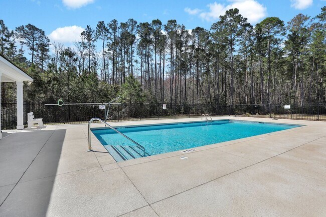 Building Photo - Magnolia Hill Home For Lease in Richmond Hill