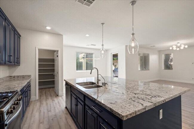Building Photo - Entertainer's Dream 4Bd Home with Designer Finishes & Outdoor Kitchen