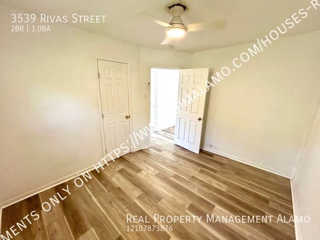 Building Photo - 3539 Rivas St