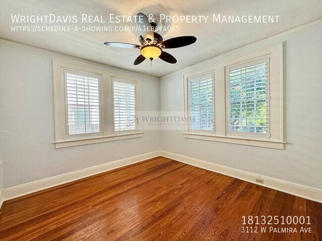 Building Photo - 3112 W Palmira Ave