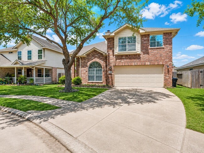 Building Photo - 15118 Gaines Meadow Ct