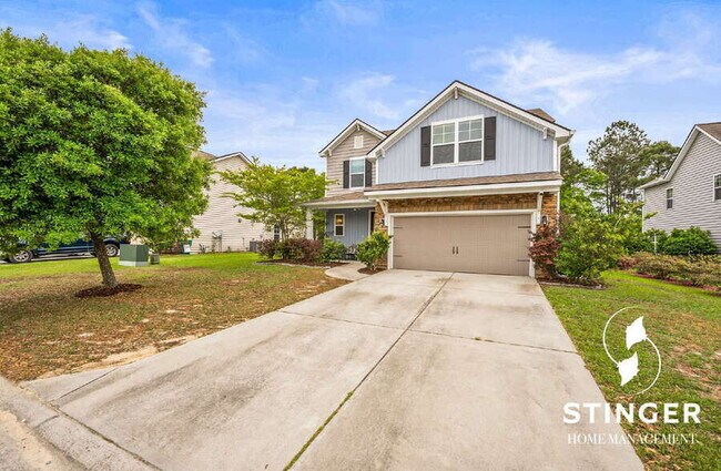 Building Photo - 243 Hulston Landing Rd