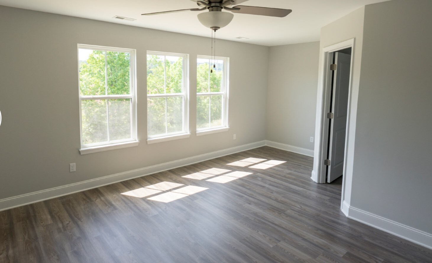 Master Bedroom - 332 Judson Wy