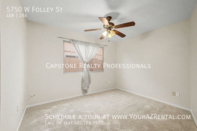 Building Photo - 5750 W Folley St
